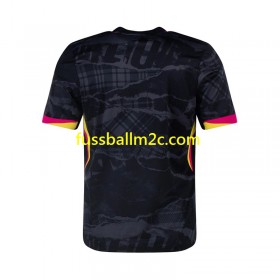 Fußballtrikots Chelsea Ausweich Trikotsatz 2024-2025